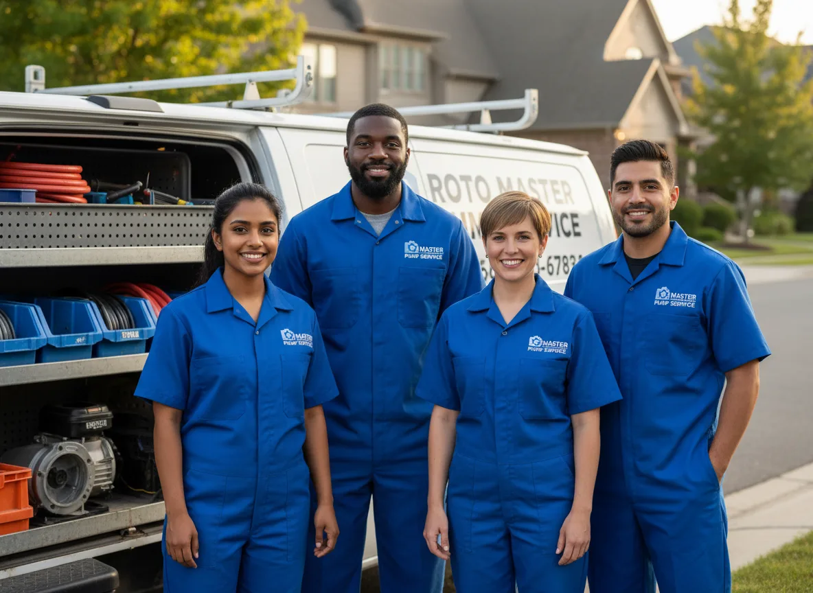 Sump Pump Installation company in Provo, UT